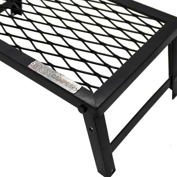 ROX Camping Ateş Üstü Izgara (X-Large)