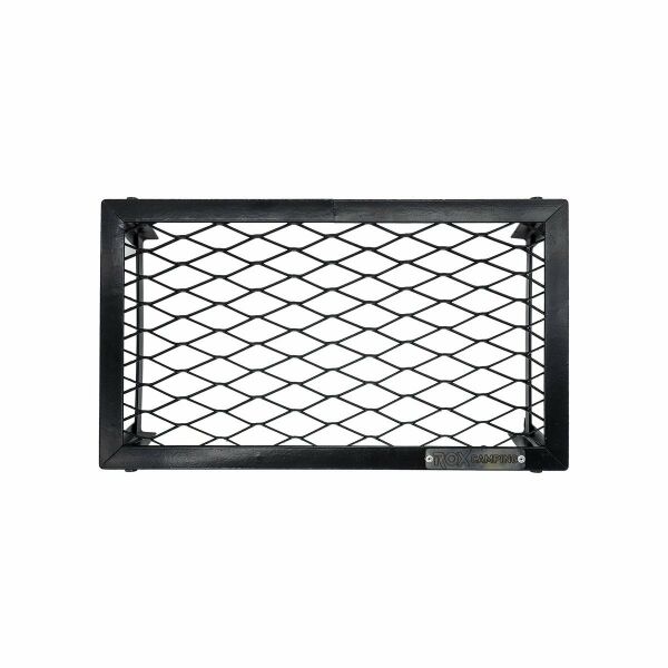 ROX Camping Ateş Üstü Izgara (X-Large)