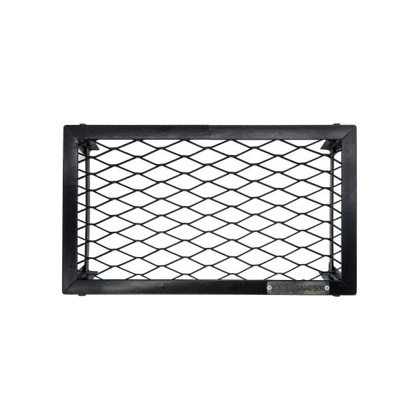 ROX Camping Ateş Üstü Izgara (X-Large)