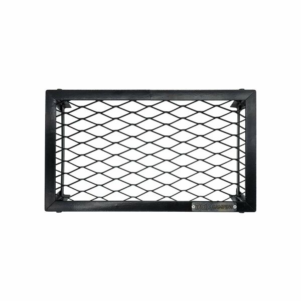ROX Camping Ateş Üstü Izgara (X-Large)