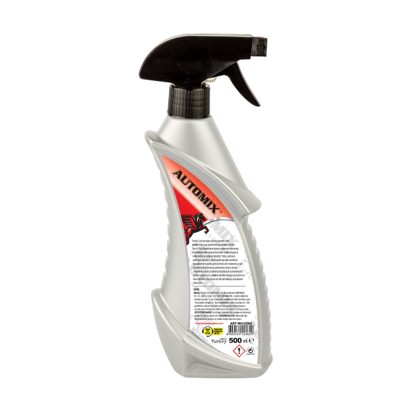 AUTOMIX Süper Torpido Parlatıcı 500 ML (020.09.012562)