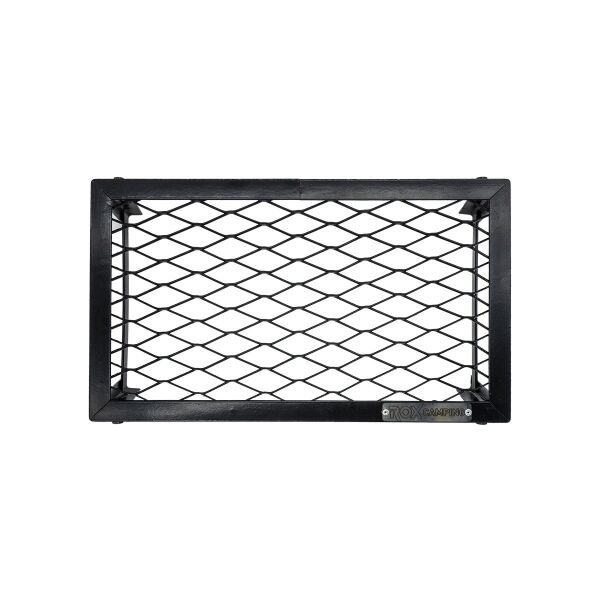 ROX Camping Ateş Üstü Izgara (Large)