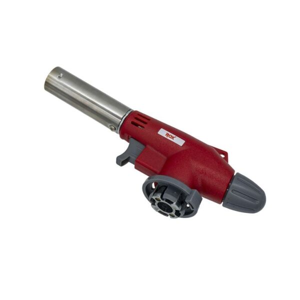 ROX Camping Kamp Pürmüz Başlığı Eco (153ROXT01)