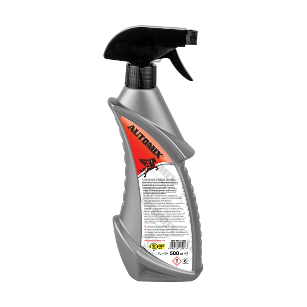 AUTOMIX Süper Parlak Hızlı Cila 500 ML (020.09.012563)