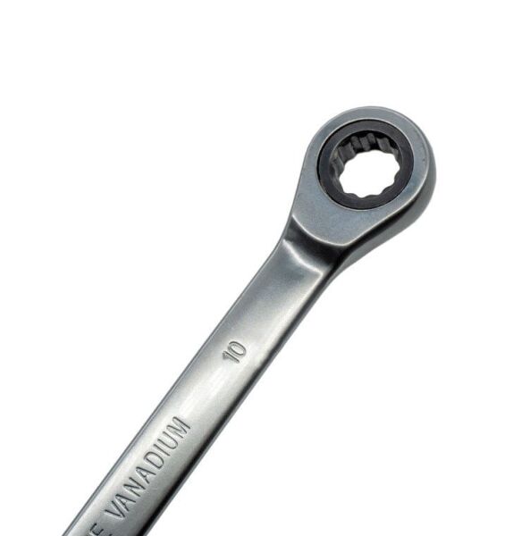 NEXON 5391 Cırcır Anahtar 19 mm