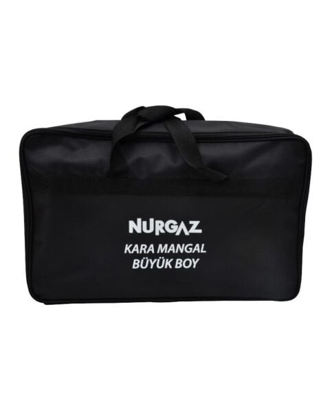 NURGAZ NG KMB Büyük Kara Mangal