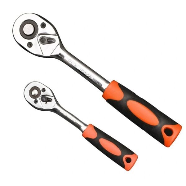 NEXON 5446 Lokma Takımı 108 Parça 1/2'' - 1/4''