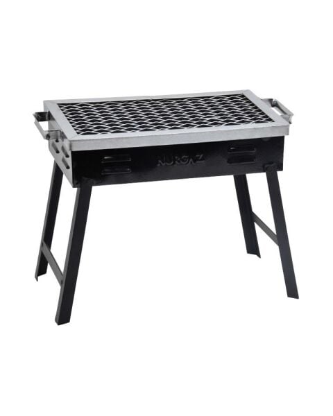 NURGAZ Kara Mangal Küçük