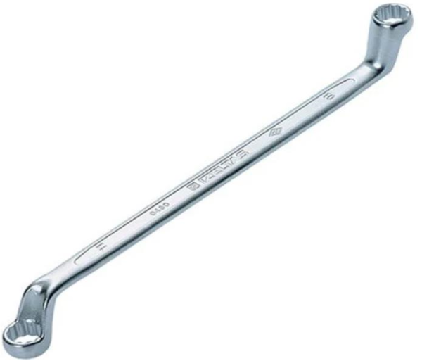 İzeltaş- Yıldız İki Ağız Anahtar 36X41