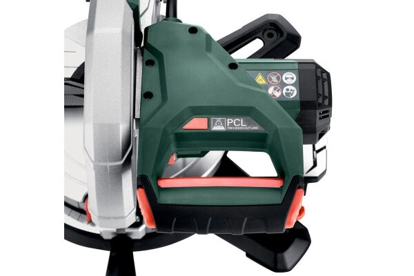 METABO KS 216 M Gönye Kesme Makinası