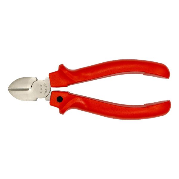 NEXON 5463 Yan Keski 160 mm