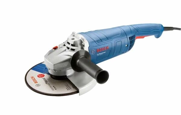 Bosch GWS 2200-230 P Büyük Taşlama Makinesi - 06018F4100