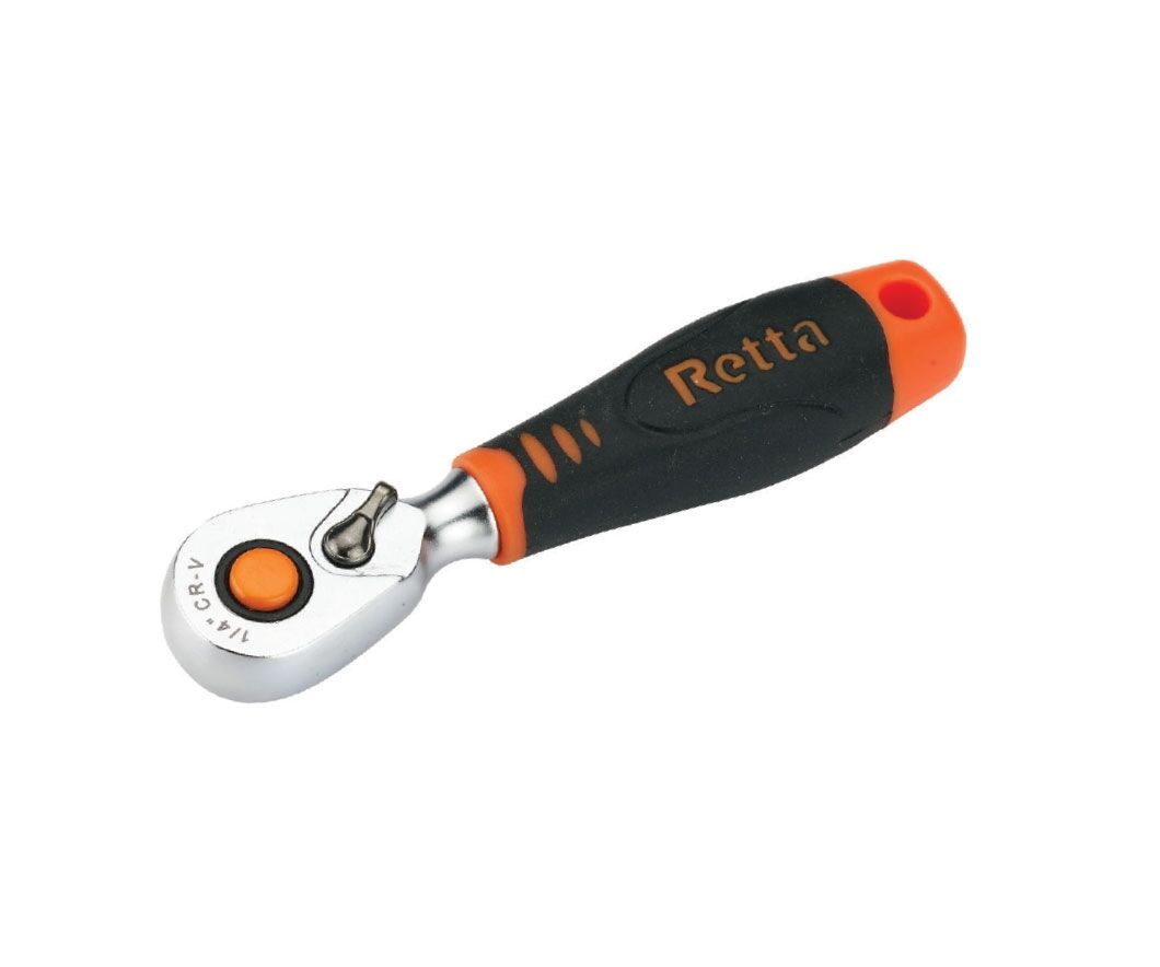 Retta Cırcır Kolu 1/4 '' RCK0207