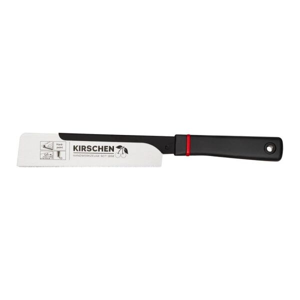 KIRSCHEN Mini Metal Testere 185 mm (25 TPI)