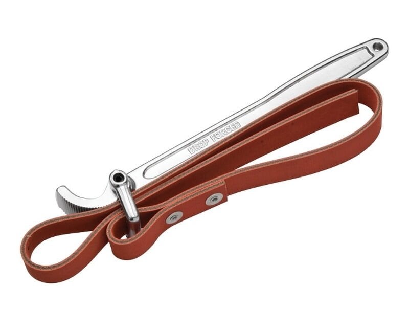 Retta Kayışlı Boru Anahtarı 275 mm RKB0012