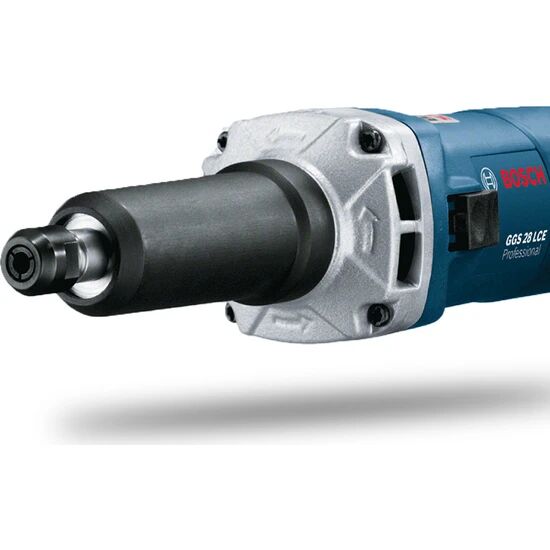 Bosch GGS 28 LCE Uzun Kalıpçı Taşlama 650 Watt - 0601221100