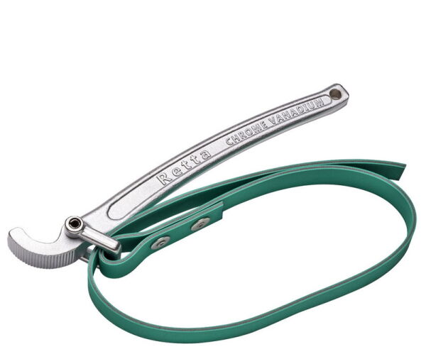 Retta Kayışlı Boru Anahtarı 225 mm - RKB0009