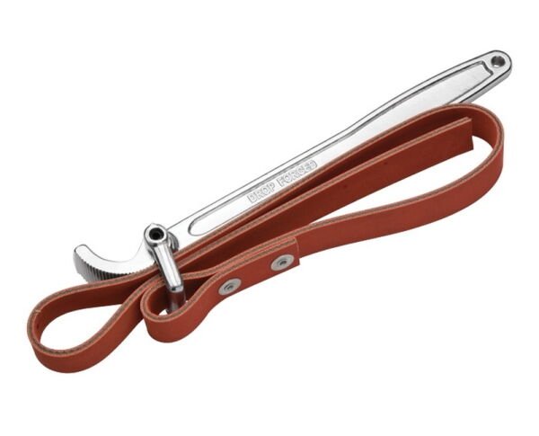 Retta Kayışlı Boru Anahtarı 225 mm - RKB0009