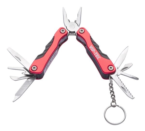 VIPTEC VT875191 Çok Amaçlı Mini Çakı