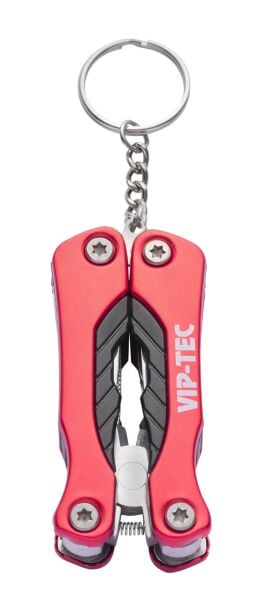 VIPTEC VT875191 Çok Amaçlı Mini Çakı