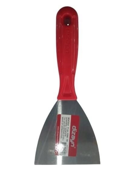 Dizayn129 -  Kazıma Spatulası 11cm
