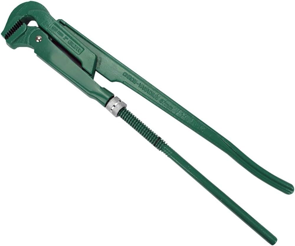 Elta Maşalı Boru Anahtarı 2'' İnç 2203100020