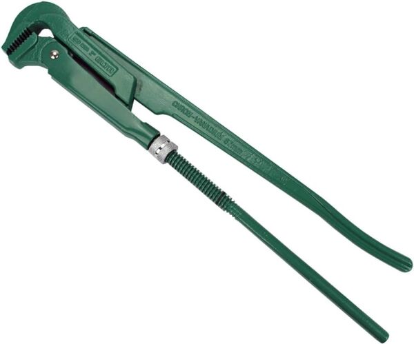 Elta Maşalı Boru Anahtarı 2'' İnç 2203100020