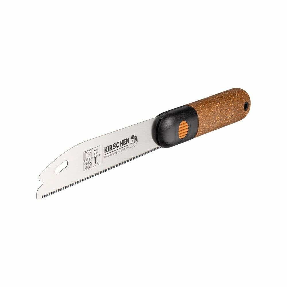 KIRSCHEN Mantar Saplı Mikro İnce Kesim Testere (4430185)
