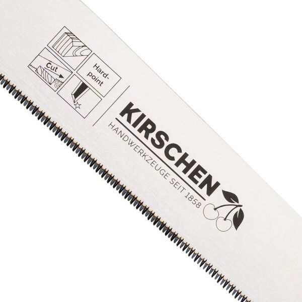 KIRSCHEN Mantar Saplı Mikro İnce Kesim Testere (4430185)