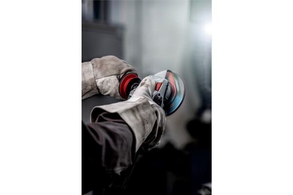 METABO WEA 19-180 Quiqk RT Avuç Taşlama 1900 Watt