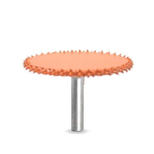 SABURTOOTH 6RS2-90 Roto Testere Tipi Ahşap Törpü 51 mm