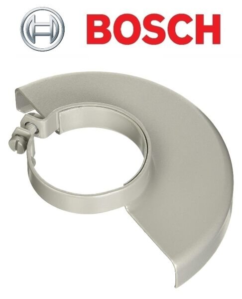 Bosch Taşlama Siperi Kapaksız Kasnaklı 230 mm - 2605510298