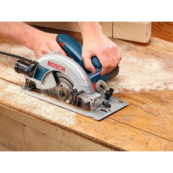 Bosch GKS 190 Daire Testere 1400W - 0601623000H
