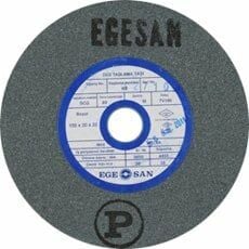EGESAN 250x25x25 mm SCG Elmas Bileme Taşı
