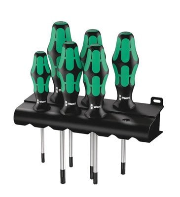 Tornavida Takımları