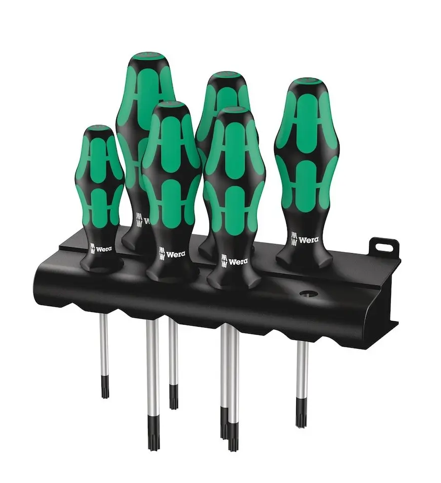 Tornavida Takımları