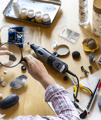 Hobi Ürünlerinde Özel İndirimler!