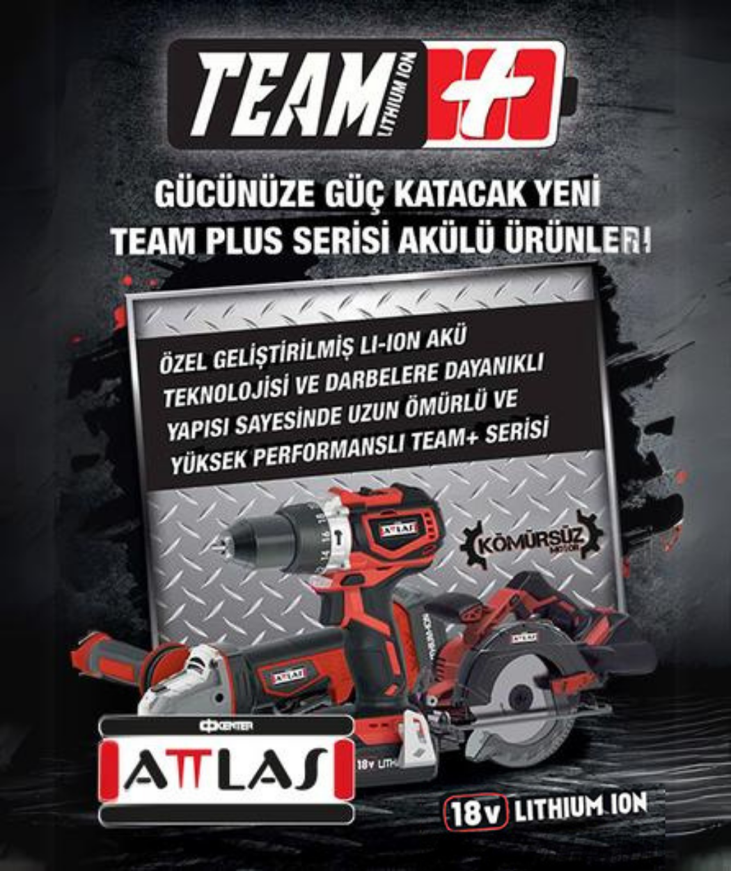 Attlas Ürünlerinde Kaçırılmaz Fırsatlar!